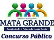 Prefeitura de Mata Grande vai realizar concurso público