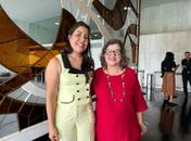 Em Brasília, Deputada Estadual Gabi Gonçalves fortalece vínculos na Política Nacional pela Primeira Infância
