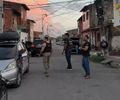 Ação integrada desarticula grupo ligado ao Comando Vermelho em Maceió e no Rio de Janeiro