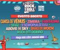 	Jaraguá será palco do Festival Conexão Rock and Roll neste domingo (10)