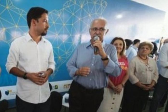 PSDB em Arapiraca e partidos coligados poderá contar com 13 dos 17 vereadores