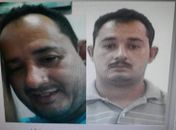 Jorge Tadeu Gomes Alves, esposo da vítima, está foragido