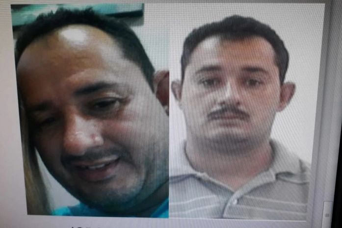 Jorge Tadeu Gomes Alves, esposo da vítima, está foragido