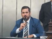 Vereador Leonardo Dias