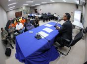 Ministério Público define regras para o São João 2024, em Maceió

