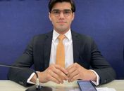 Vereador João Catunda