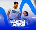 2ª Maratona da Inclusão reúne famílias e corredores em evento de esporte e integração