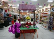 Arraiá da Primeira Capitá impulsiona comércio, emprego e renda dos deodorenses