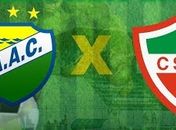 CSE e Coruripe mudam de comando técnico no início da Copa Alagoas