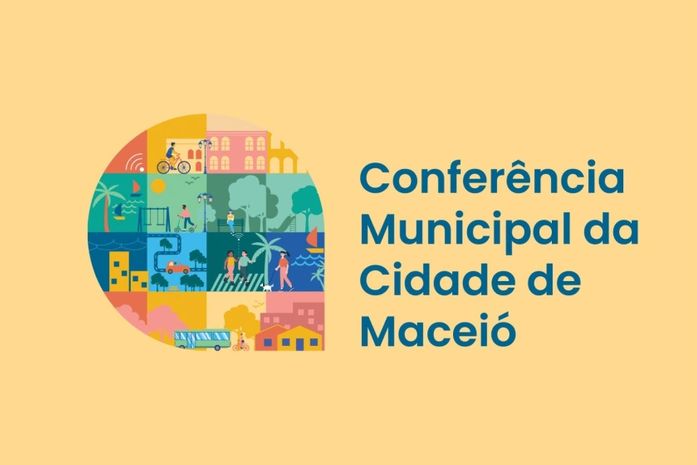 Conferência Municipal da Cidade começa nesta segunda-feira (9)