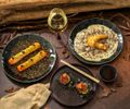 Palato Praia promove Noite Japonesa com menu exclusivo e harmonização de vinhos
