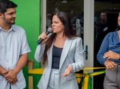 Justiça de AL concede à prefeita de Barra de Santo Antônio primeira medida protetiva por violência política de gênero
