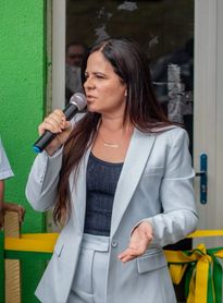 Justiça de Alagoas concede medida protetiva histórica à prefeita de Barra de Santo Antônio, sendo a primeira decisão do estrado e uma das primeiras decisões do país após o STF reconhecer violência política de gênero