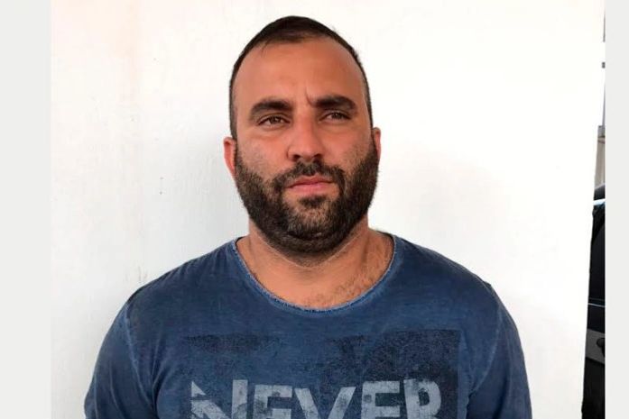 Davi Gouvea Monteiro Muniz, 33