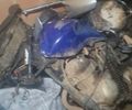 Irmãos ficam feridos em colisão entre moto e caminhonete na AL-220; veja o vídeo