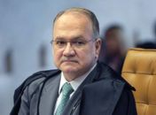 Ministro Edson Fachin, do STF 