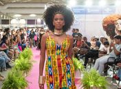 Desfile colaborativo celebra beleza e diversidade