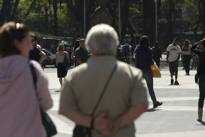 STF retoma no dia 20 deste mês julgamento sobre revisão da vida toda