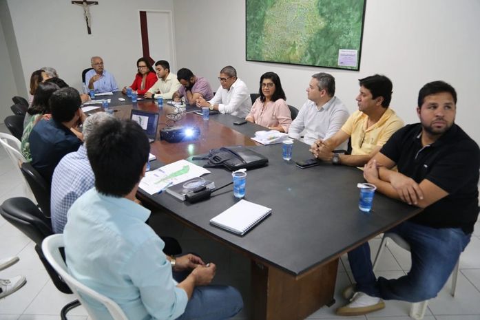 Prefeitura de Arapiraca está ultimando detalhes para o 2o Festival da Juventude neste sábado