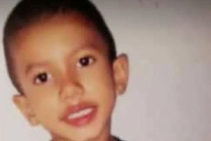 Menino de cinco anos morre afogado uma hora após chegar em resort