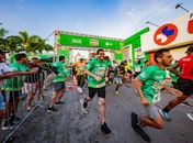 Girau do Ponciano terá público recorde na Corrida do Trabalhador

