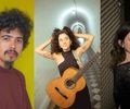 Mini Tour Nordeste: cantores Tori, Marina Nemésio e Ítallo França se apresentam em Maceió na próxima sexta-feira (23)