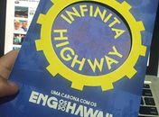 Uma pausa para falar da Infinita Highway: a biografia dos Engenheiros do Hawaii