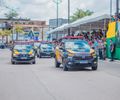 Desfile de 7 de setembro: veja os pontos de bloqueio no trânsito de Maceió
