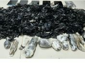 Líder de tráfico em presídios do MT é preso em Maceió após vir assistir torneio de futebol