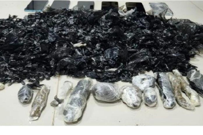 Líder de tráfico em presídios do MT é preso em Maceió após vir assistir torneio de futebol