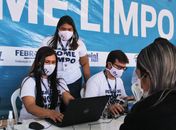 Prorrogado: arapiraquenses tem até sexta para negociar dívidas com condições especiais junto à Equatorial no Feirão do Nome Limpo