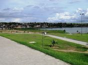 Urbanização do Lago do Perucaba recebe R$ 9,8 milhões 