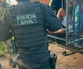 Operação Raízes Rompidas resulta em prisão por tráfico de drogas no Agreste de AL
