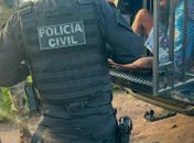 Operação Raízes Rompidas resulta em prisão por tráfico de drogas no Agreste de AL