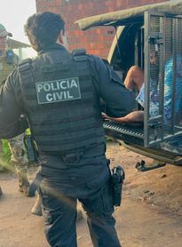 Operação Raízes Rompidas resulta em prisão por tráfico de drogas no Agreste de AL