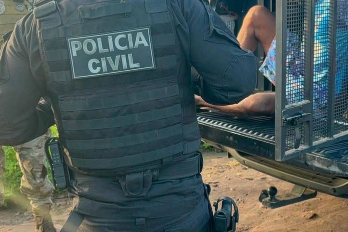 Operação Raízes Rompidas resulta em prisão por tráfico de drogas no Agreste de AL