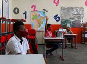 Reforço escolar chega a apenas 39% dos estudantes, mostra pesquisa