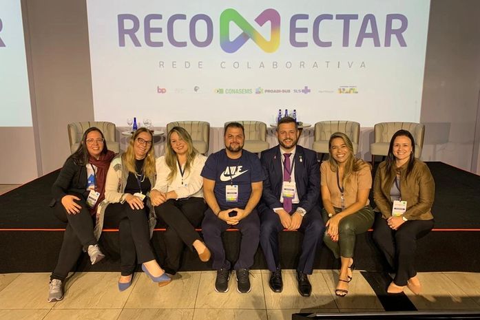 Conasems destaca importância da Rede Colaborativa à Gestão Municipal