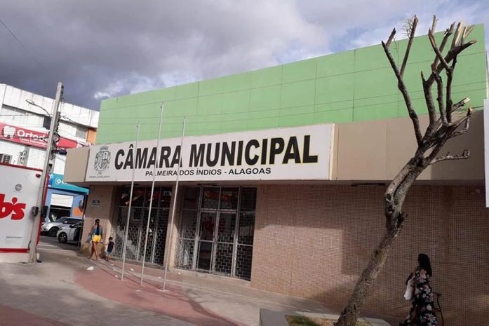 Corrida do ouro;
 Em Palmeira, disputa para vereador tem 15 candidatos para uma vaga
