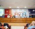 AMA recebe representantes da USP para avançar na qualificação da educação municipal