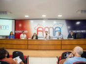 AMA recebe representantes da USP para avançar na qualificação da educação municipal