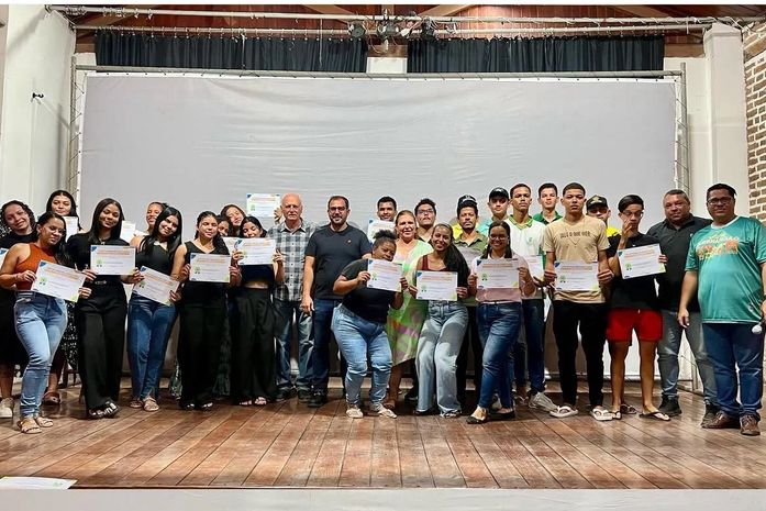 Em Quebrangulo, Semana Santa une tradição solidária e olhar no futuro