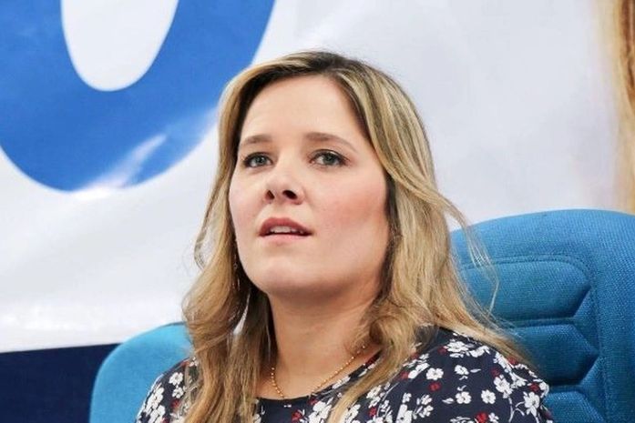 Jeannyne Beltrão Lima