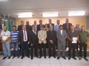 Legislativo de Arapiraca aprova doação de terreno para construção do Hospital de Câncer