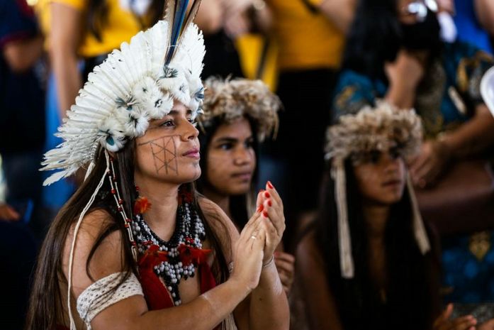 Instituto de Identificação de Alagoas realiza mutirão para povos tradicionais de Traipu nesta sexta-feira (26)
