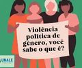 
Se esta ativista fosse Lula, o presidente escolhia uma mulher como candidata a vice-presidenta da República. E pronto
