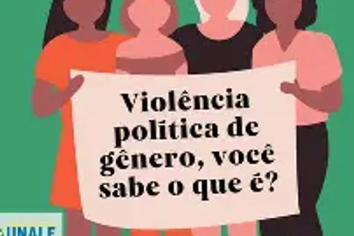 Se esta ativista fosse Lula, o presidente escolhia uma mulher como candidata a vice-presidenta da República. E pronto