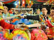Festa junina