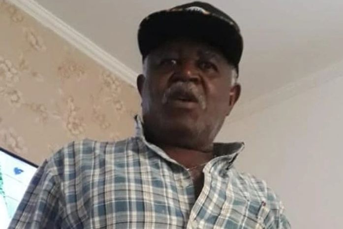 Precisamos de você de volta Tião, fique firme!