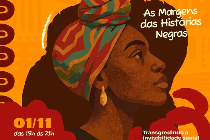 Com direito a certificação, o Seminário Nítorí, acontece dias, 01 e 02, na 11ª Bienal Internacional do Livro de Alagoas